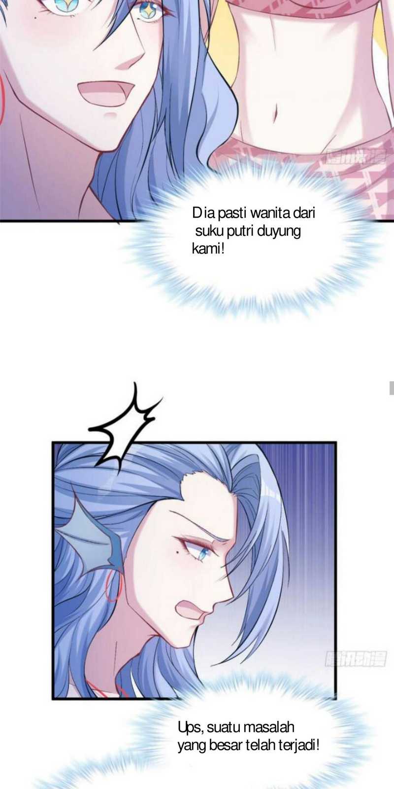 Beauty and the Beasts Chapter 212 Gambar 19